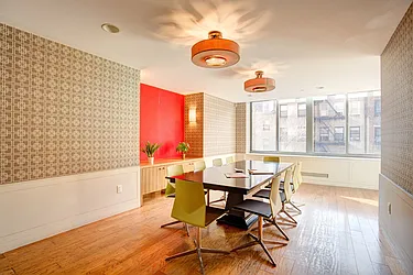 Rented by The Anthem NYC