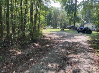 0 N Snow Hill Rd, Warrenton, NC 27589