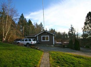 1670 Hillsdale Rd, Bellingham, WA 98226