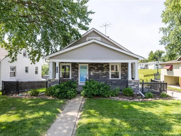 3510 Mitchell Ave, Saint Joseph, MO 64507