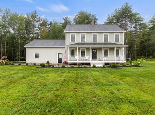 48 Ruby Ln, Durham, ME 04222