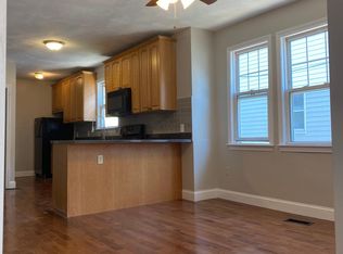 15 Lorna Rd #1, Mattapan, MA 02126