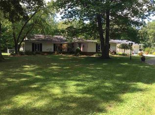 7885 E 300 S, Avilla, IN 46710