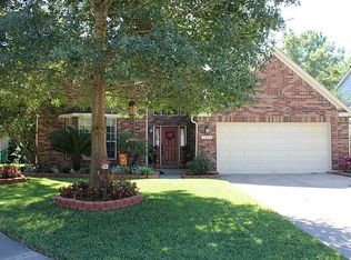 7926 Autumn Laurel Trl, Houston, TX 77095