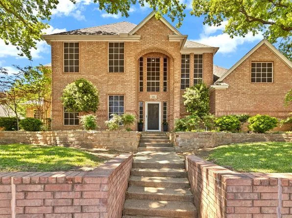 1506 Cat Mountain Trl, Keller, TX 76248