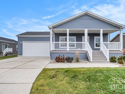 5890 Grace Way Dr, Rockford, MI, 49341