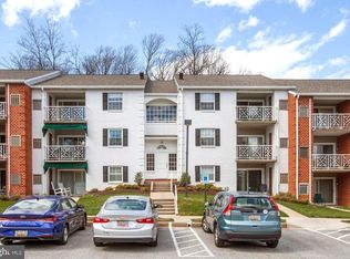 114 Castletown Rd UNIT 301, Lutherville Timonium, MD 21093