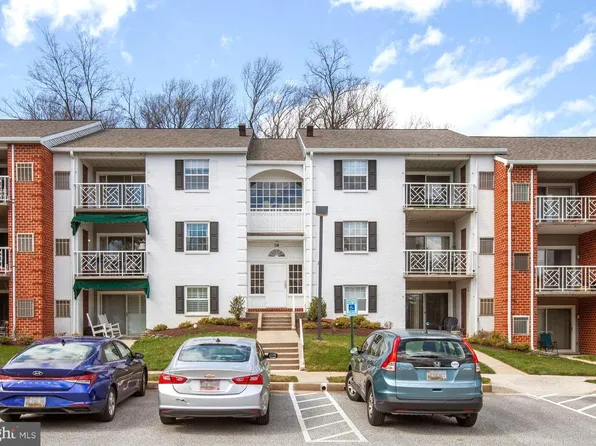 114 Castletown Rd Unit 301, Lutherville Timonium, MD 21093