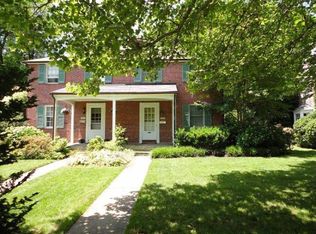 5002 Broadmoor Rd, Baltimore, MD 21212