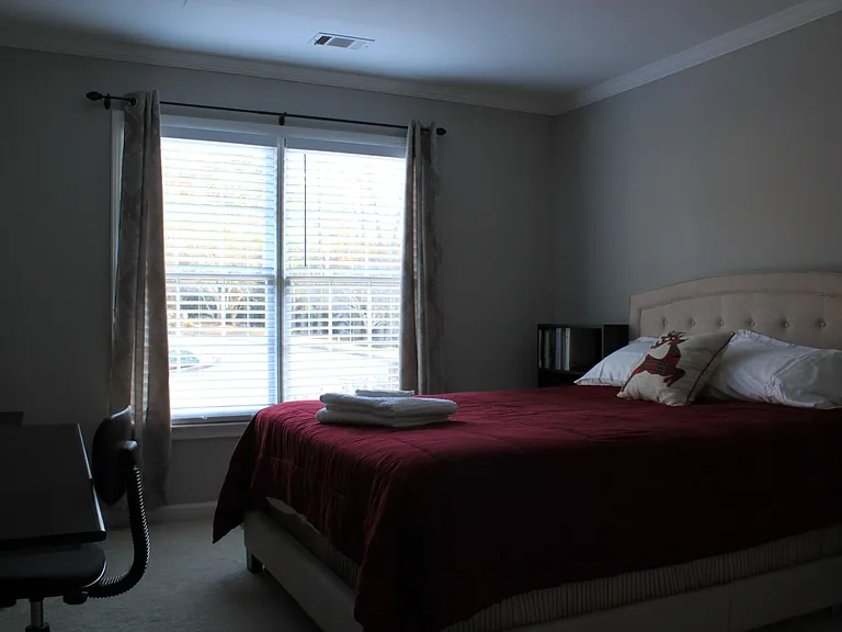 Bedroom #3