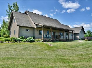 2076 16 1/2 St, Rice Lake, WI 54868