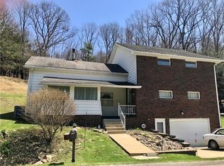 1180 Kunkle Rd, Creekside, PA 15732