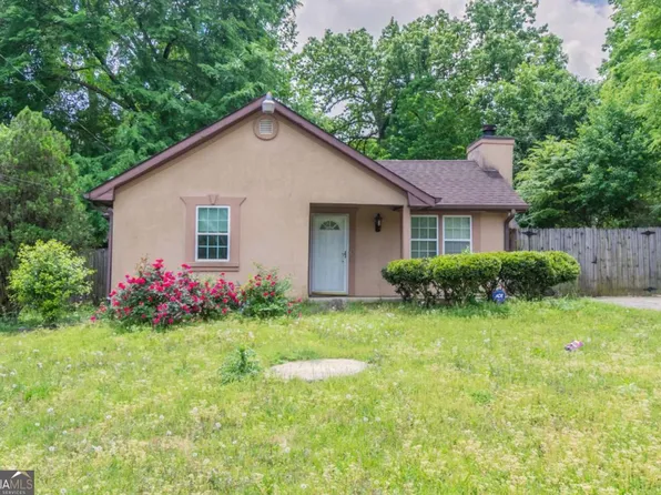 1615 Enchanted Forest Dr, Conley, GA 30288