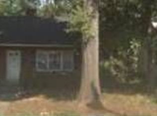 130 Cooper St, Gaffney, SC 29340