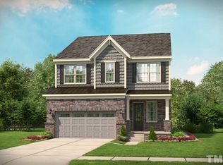 928 Regency Cottage Pl, Cary, NC 27518