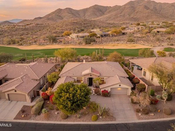 2310 W HAZELHURST Drive, Anthem, AZ 85086