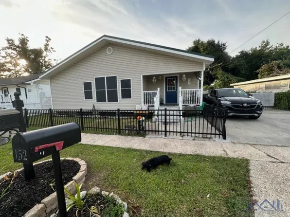 152 Cleveland St, Houma, LA 70363