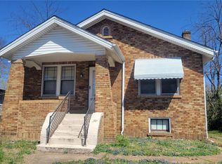 1945 Damato Ct, Saint Louis, MO