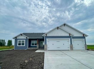 1246 Southview Dr SW, Glyndon, MN 56547