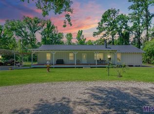 14210 Tack Covington Rd, Walker, LA 70785