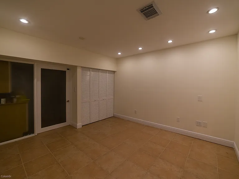 4th Bedroom
