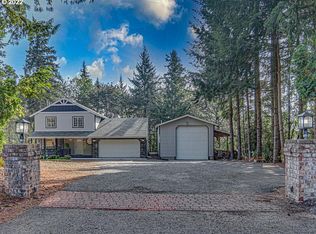 25840 SE Highway 212, Boring, OR 97009