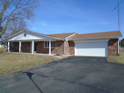 3283 S Vista Blvd, Columbus, IN, 47203