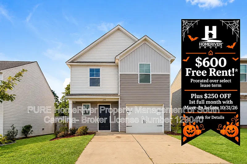 240 Wahoo Cir