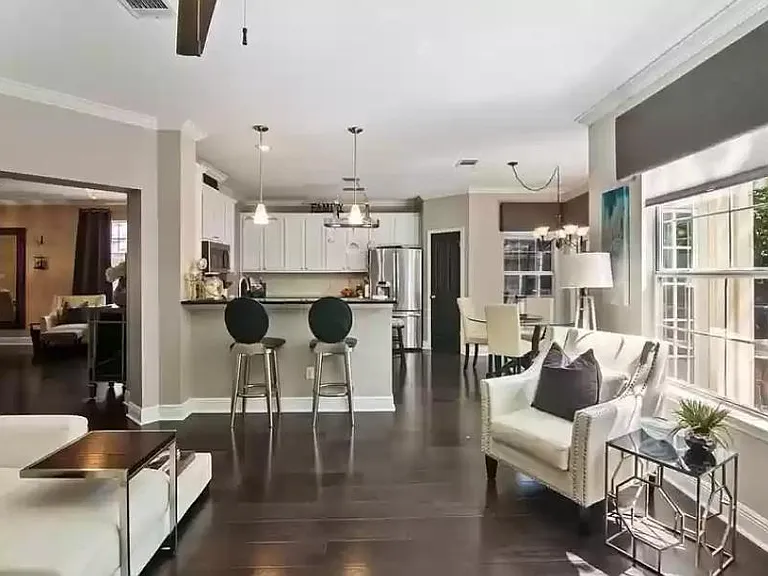 3505 Rip Ford Dr — Photo 4