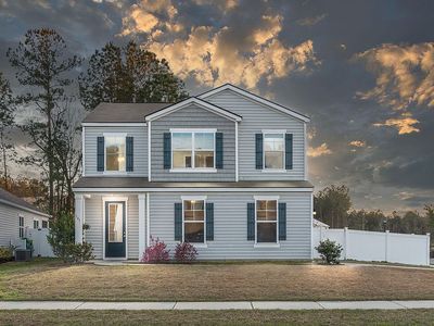 181 Heritage Pkwy, Bluffton, SC, 29910