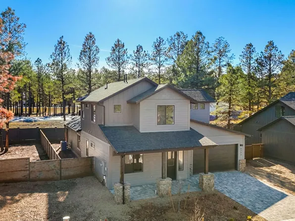3197 W Virgo Dr, Flagstaff, AZ 86001