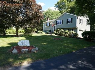 41 Simpson Rd, Marlborough, MA 01752