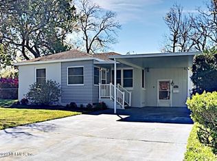 4818 Elizabeth Ter, Jacksonville, FL 32205