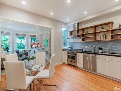 150 San Carlos St #A, San Francisco, CA, 94110