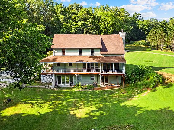 4th image of 3464 E County Road 1200 N #N