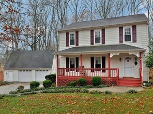 4093 Jefferson Woods Dr, Powhatan, VA 23139