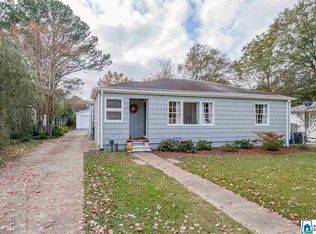 209 Raleigh Ave, Birmingham, AL 35209