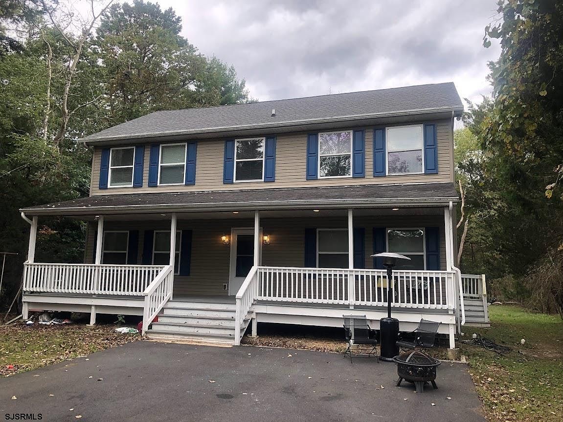 421 1st Ave, Galloway, NJ 08205 Zillow