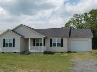 2317 Fordham Rd, Rentz, GA 31075