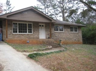 607 Las Varas Ct, Stone Mountain, GA 30083