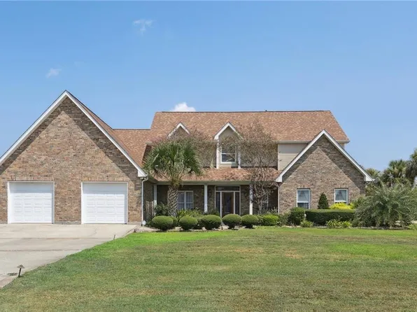 3705 Lake Michel Ct, Gretna, LA 70056