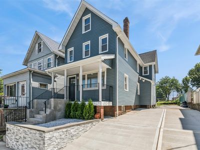 33 Erastina Place, Staten Island, NY, 10303