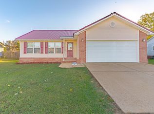 111 Summer Leigh Cv, Bay, AR 72411
