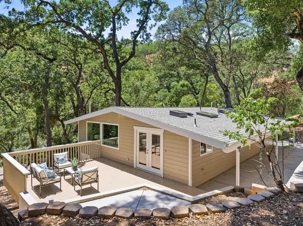 1929 Kilkare Rd, Sunol, CA 94586