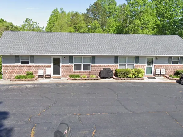 285 Harding Rd APT 102, Harriman, TN 37748