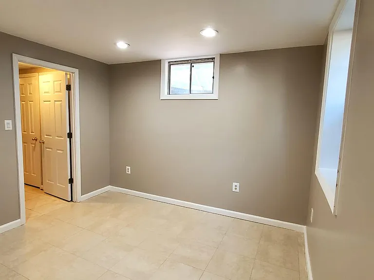 basement bedroom #2