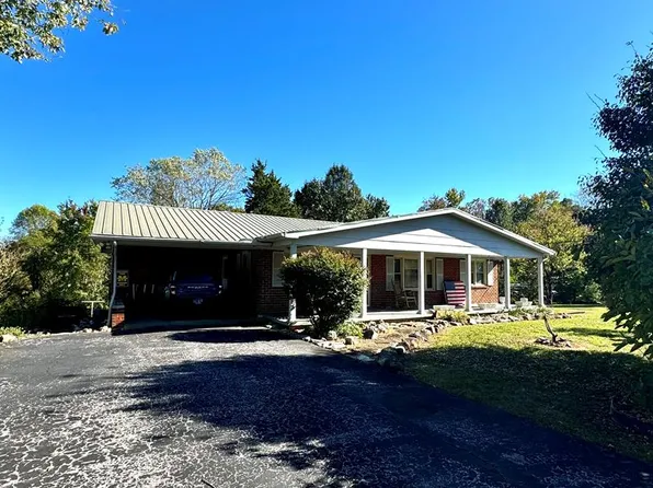 4463 Rickman Rd, Cookeville, TN 38506