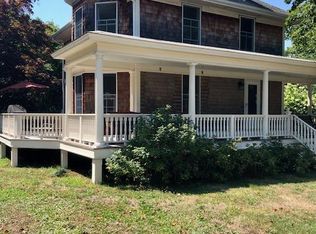 2 Baldwin Ct, Jamestown, RI 02835