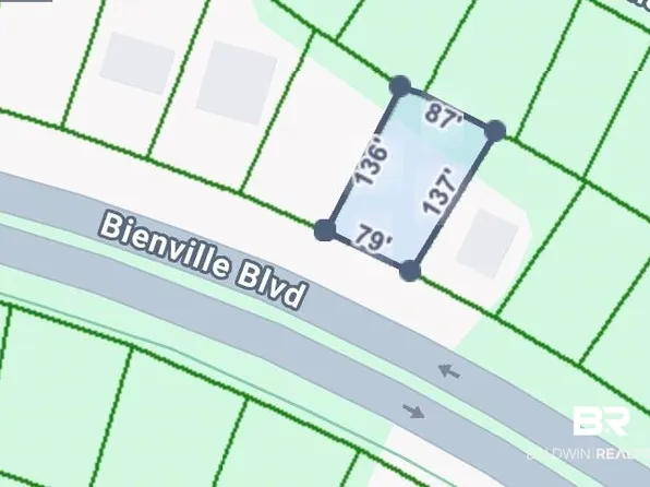 716 Bienville Blvd, Dauphin Island, AL 36528