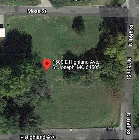 1st image of 1500 E Highland Ave